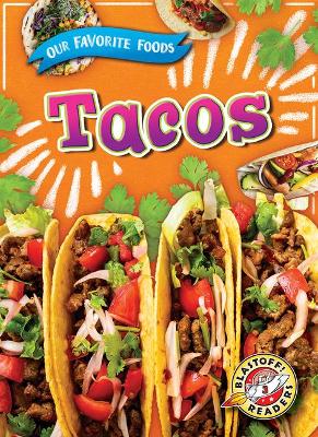Tacos book