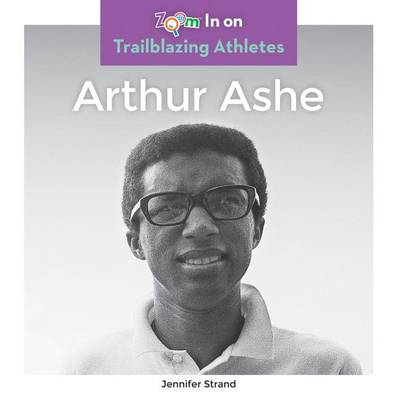 Arthur Ashe book