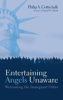 Entertaining Angels Unaware book