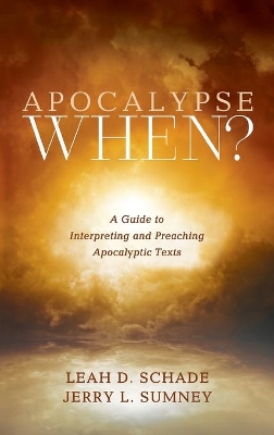 Apocalypse When? book