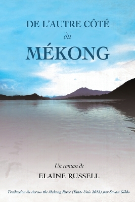 De l'autre côté du Mékong book