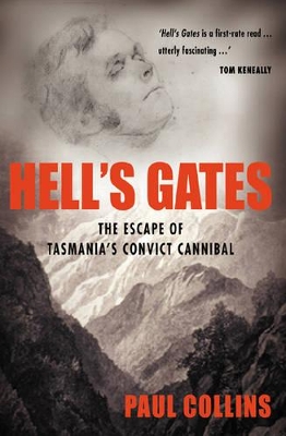 Hell's Gates (B) book