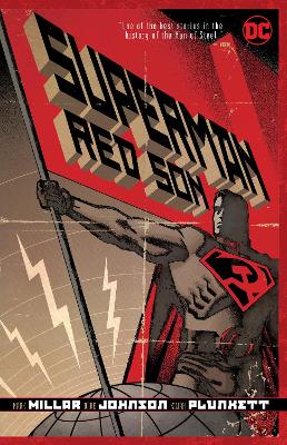 Superman: Red Son (New Edition) by Mark Millar