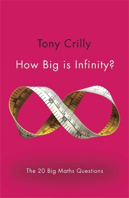 How Big is Infinity? book