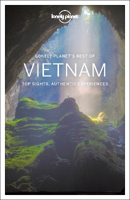 Best of Vietnam by Lonely Planet