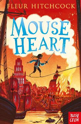 Mouse Heart book