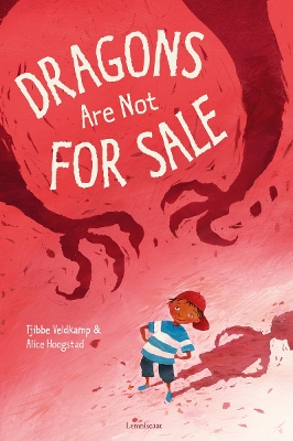 Dragons Are Not for Sale book