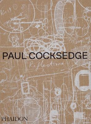 Paul Cocksedge: Reflections book