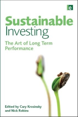 Sustainable Investing book