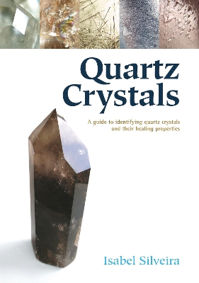 Quartz Crystals book