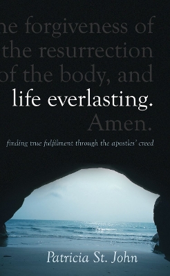 Life Everlasting book