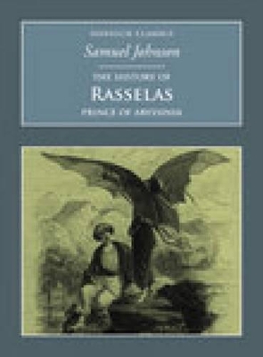 Rasselas by Samuel Johnson