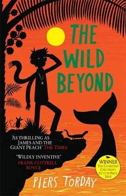 Wild Beyond book