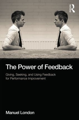 The Power of Feedback by Manuel London