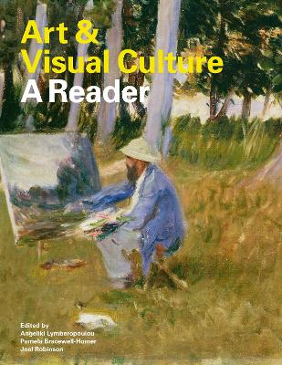 Art and Visual Culture: A Reader book