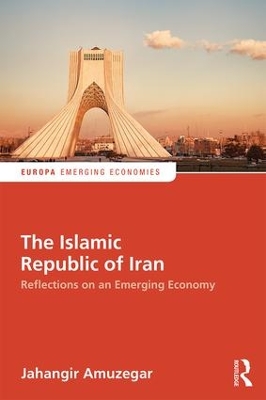 Islamic Republic of Iran book