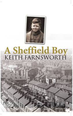 A Sheffield Boy book