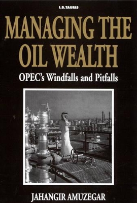 Managing the Oil Wealth book