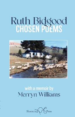 Ruth Bidgood: Chosen Poems book