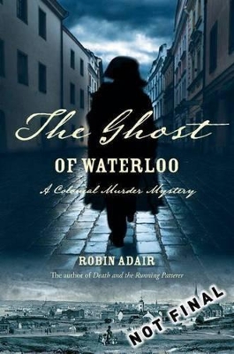 The Ghost of Waterloo book