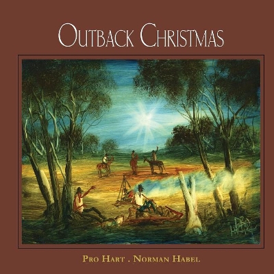 Outback Christmas by Kevin Hart