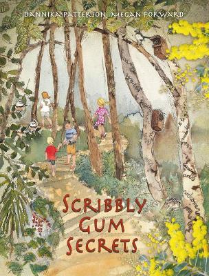 Scribbly Gum Secrets book