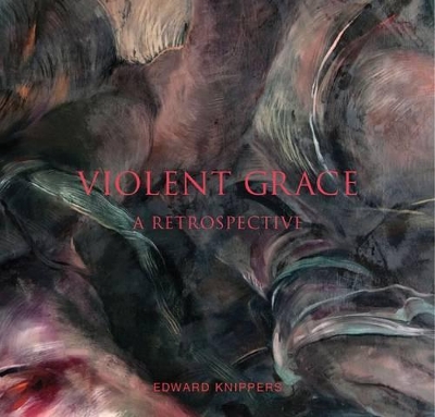 Violent Grace book