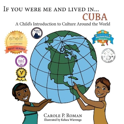 If You Were Me an Lived In... Cuba book