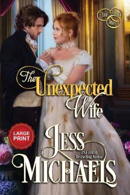 The Unexpected Wife by Jess Michaels