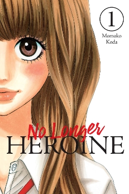 No Longer Heroine, Vol. 1 book