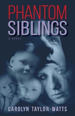Phantom Siblings book