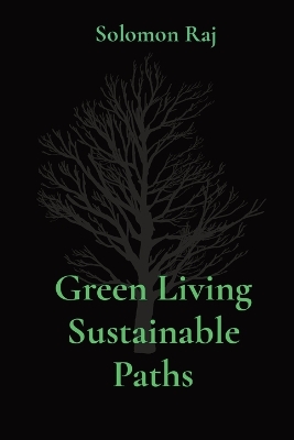 Green Living Sustainable Paths book