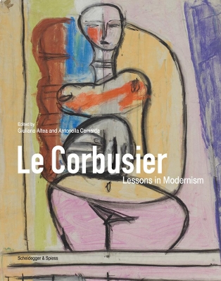 Le Corbusier: Lessons in Modernism book