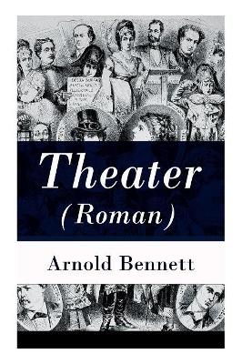 Theater (Roman) - Vollstandige Deutsche Ausgabe book