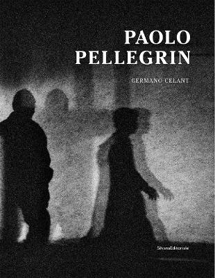 Paolo Pellegrin book