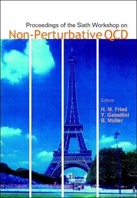 Non-perturbative Qcd, Proceedings Of The Sixth Workshop book