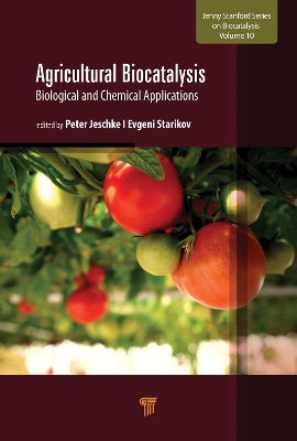 Agricultural Biocatalysis: Biological and Chemical Applications book