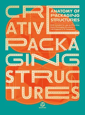 Anatomy of Packaging Structures book