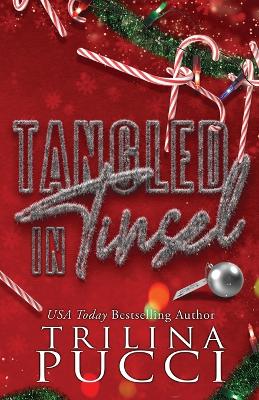 Tangled in Tinsel book