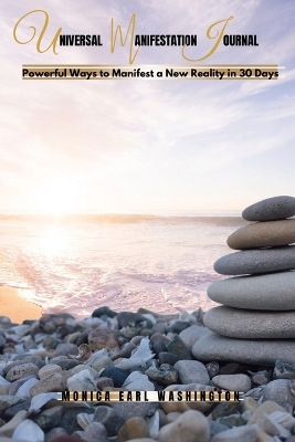 Universal Manifestation Journal book