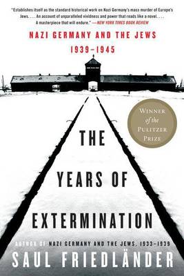 Years of Extermination book