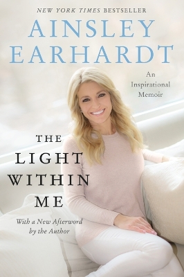 The Light Within Me book