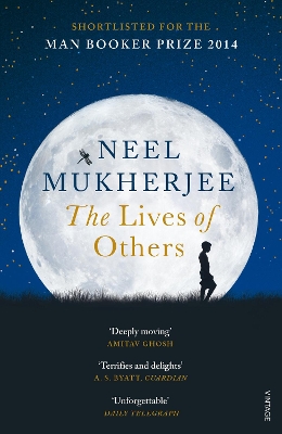 The Lives of Others by Neel Mukherjee