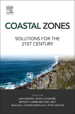 Coastal Zones book