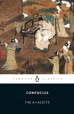 The Analects by Confucius