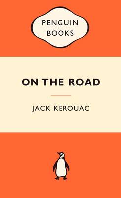 On the Road book