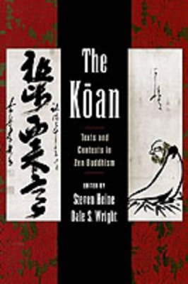 Koan book