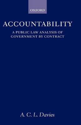 Accountability book