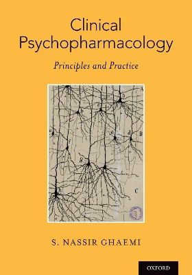 Clinical Psychopharmacology: Principles and Practice book