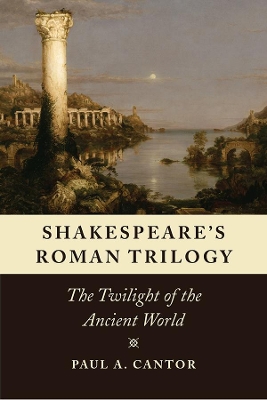 Shakespeare's Roman Trilogy book